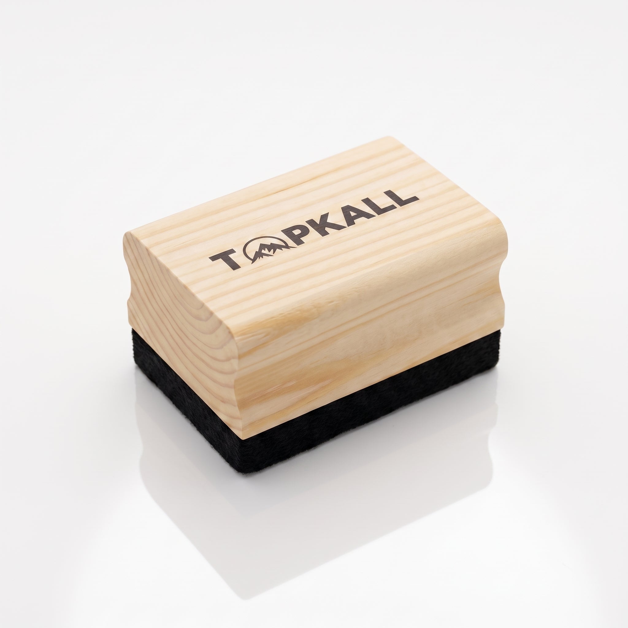 Brosse tableau en bois Image principale du produit