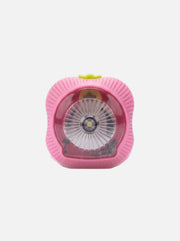 Taille-Crayon Double Trou en Plastique