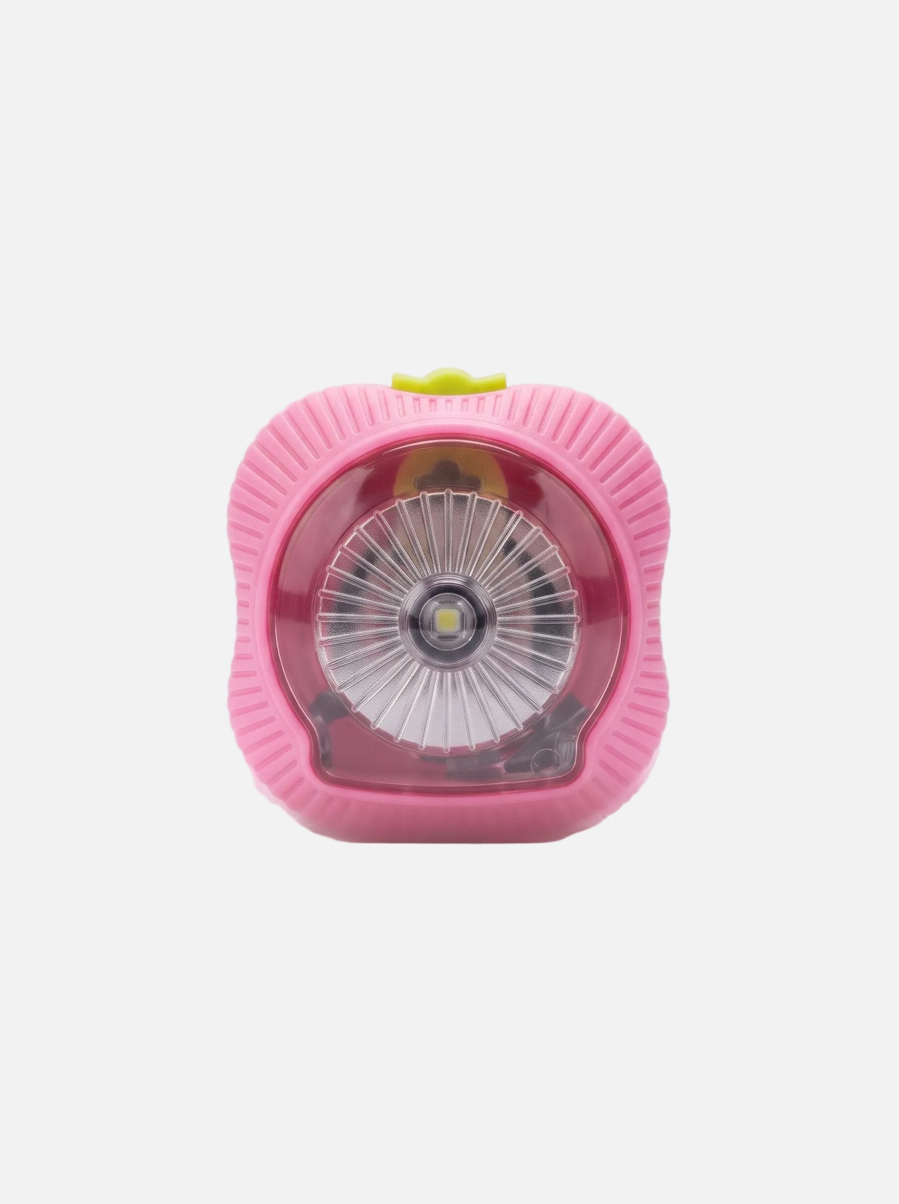 Taille-Crayon Double Trou en Plastique