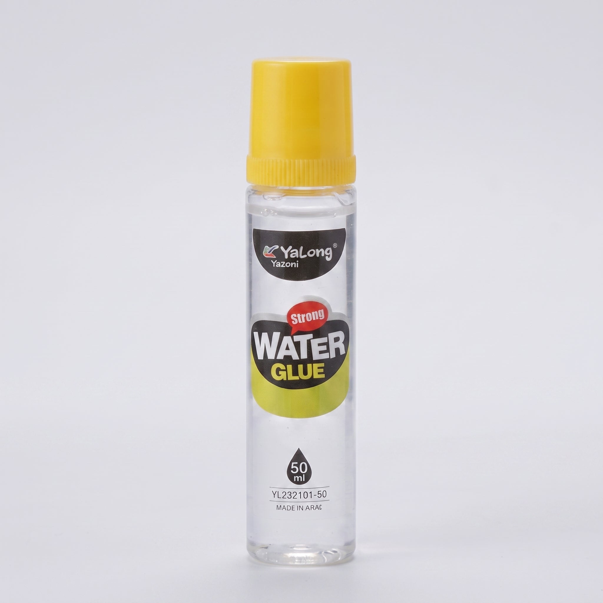 Colle Liquide  Yalong - Transparente et Lavable Image secondaire du produit
