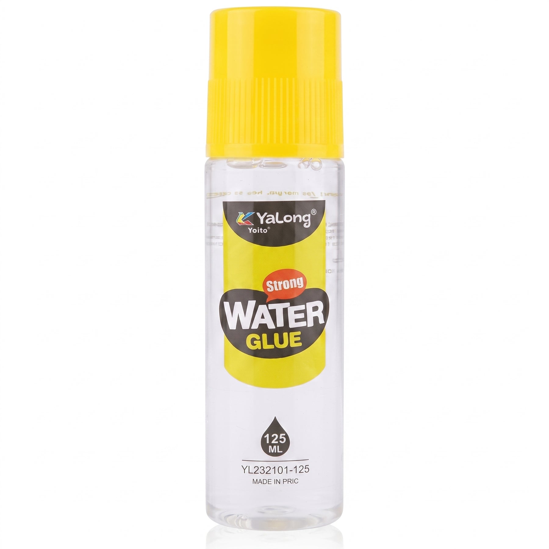 Colle Liquide  Yalong - Transparente et Lavable