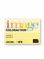 Rame de Papier Couleur A4 80g (500 Feuilles)