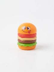 Taille-crayon avec gomme intégrée "To Go"