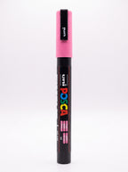 Marqueur Posca PC-3M - Pointe Fine 0.9-1.3mm | Peinture à l'Eau