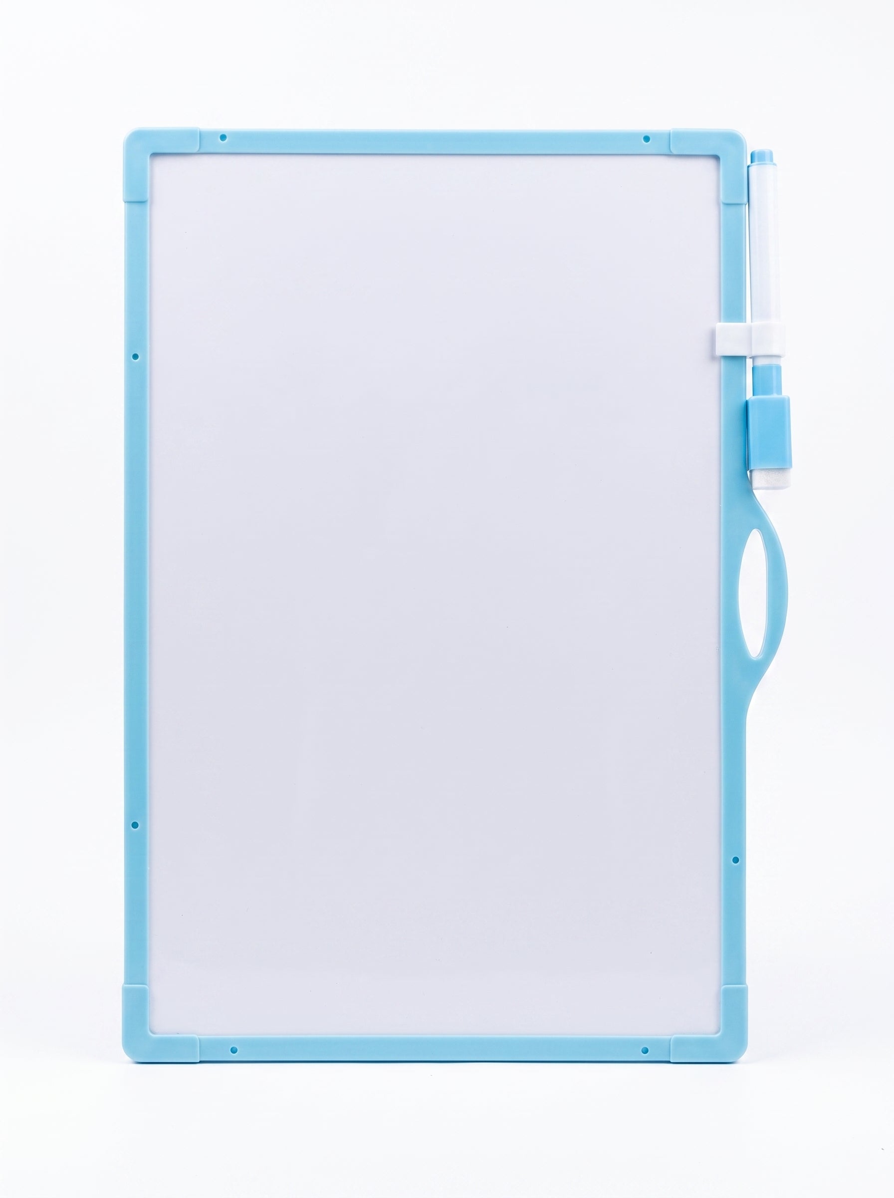 Ardoise double face Topkall : Kit Complet avec Feutre et Effaceur Image secondaire du produit