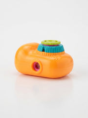 Taille-crayon 1 trou Plastique "To Go"