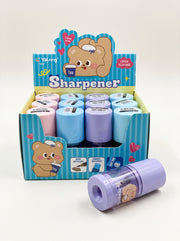 Gomme taille-crayon 1 usage Yalong To Go – Pratique pour l'école