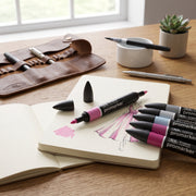 Marqueur Promarker Original – Double Pointe pour Dessin Pro