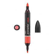 Feutre Promarker Neon – Marqueur Double Pointe