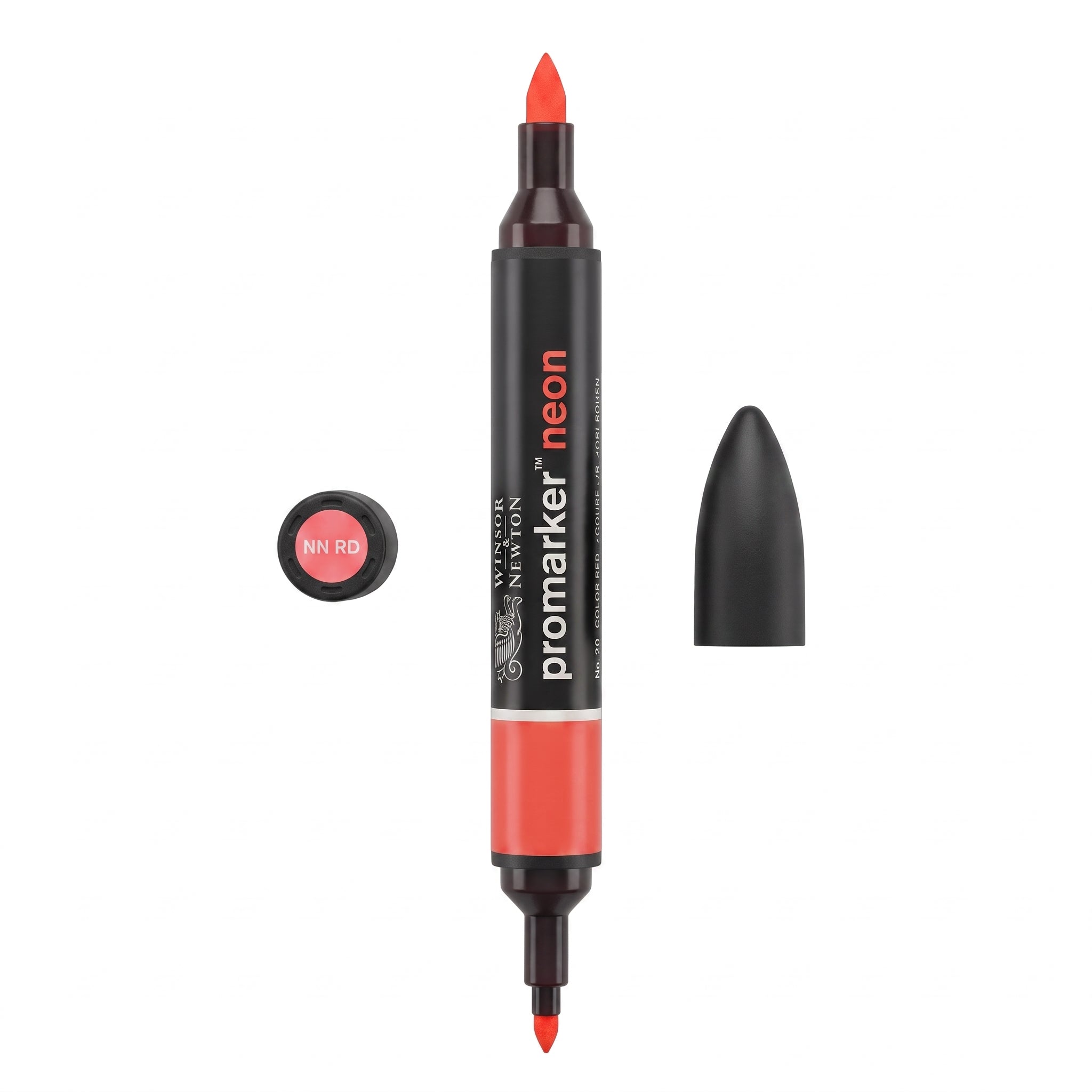 Feutre Promarker Neon – Marqueur Double Pointe