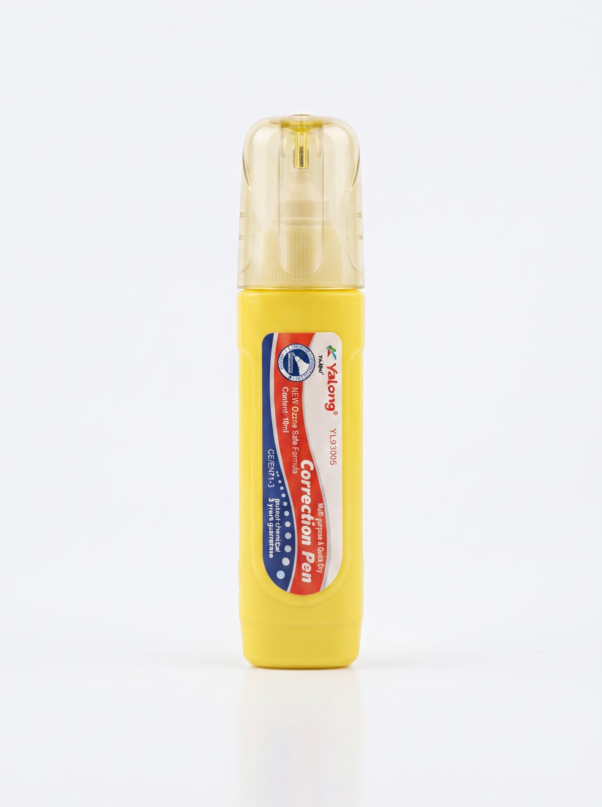 Correcteur Liquide de Haute Qualité