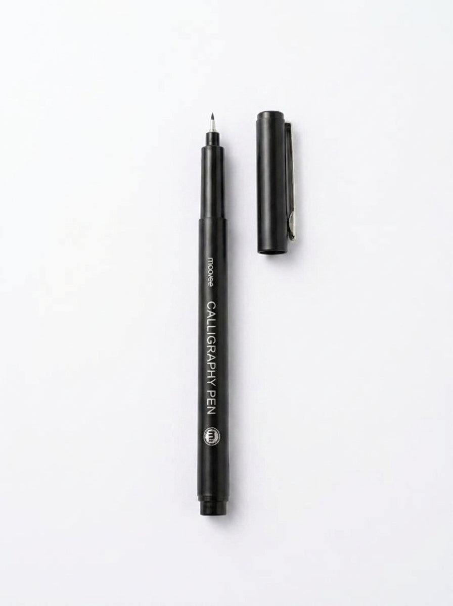 Stylo de calligraphie  Mobee – Pour une écriture artistique parfaite