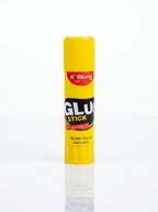 Colle en Stick Yalong 25g - Adhésif Pratique pour Bureau et École