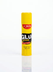 Colle en Stick Yalong 25g - Adhésif Pratique pour Bureau et École