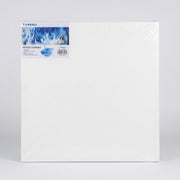 Canvas Tableau à Dessin Blanc TOPKALL - Support Peinture & Croquis