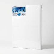 Canvas Tableau à Dessin Blanc TOPKALL - Support Peinture & Croquis