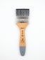 Pinceau brosse plat Giorgione n° 60 – Brosse Artistique Haute Qualité