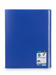 Porte Documents EN COULEUR YALONG TO GO A4
