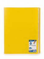Porte Documents EN COULEUR YALONG TO GO A4