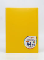 Porte Documents EN COULEUR YALONG TO GO A4 - Design Moderne