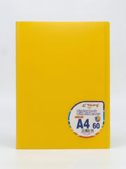Porte Documents EN COULEUR YALONG TO GO A4 - Design Moderne