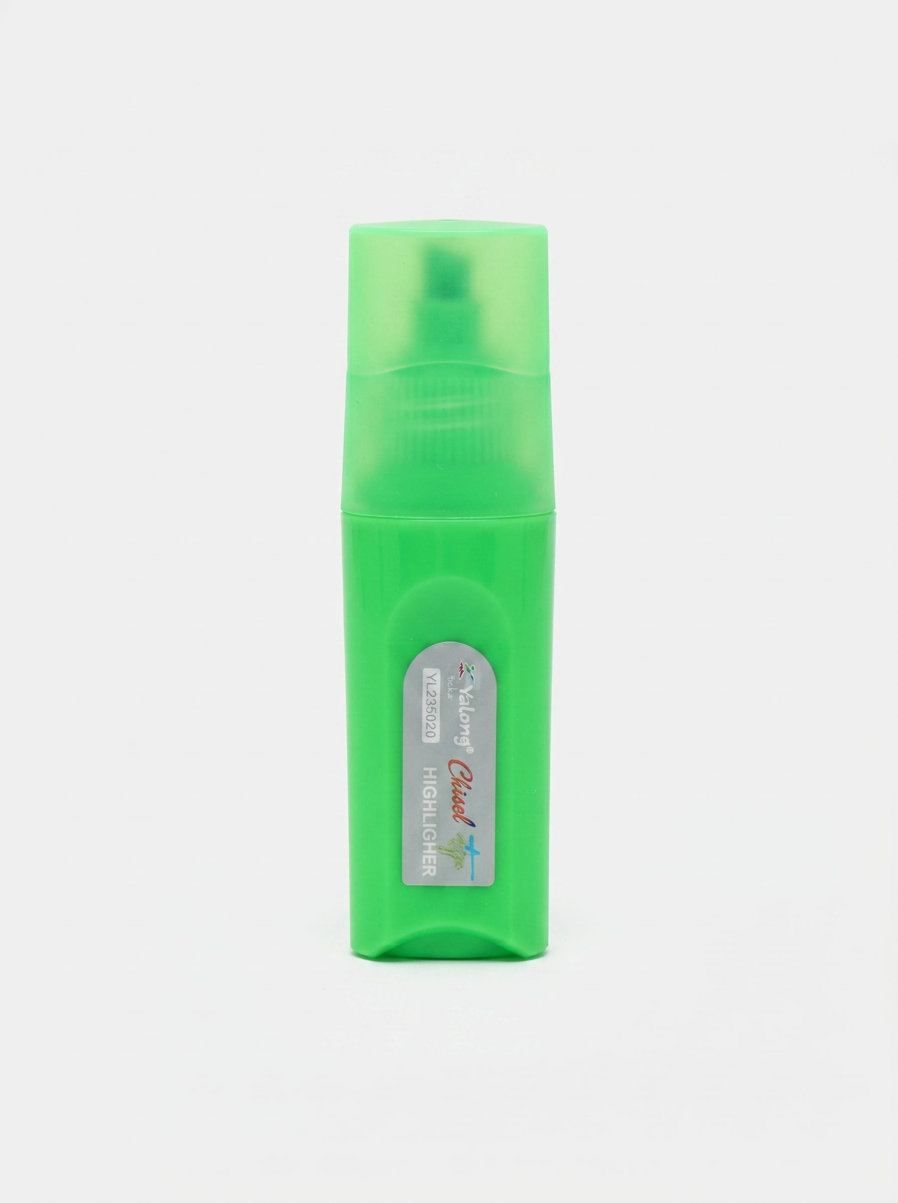 Mini surligneur Yalong To Go : Le Petit Feutre Fluo Ultra Pratique