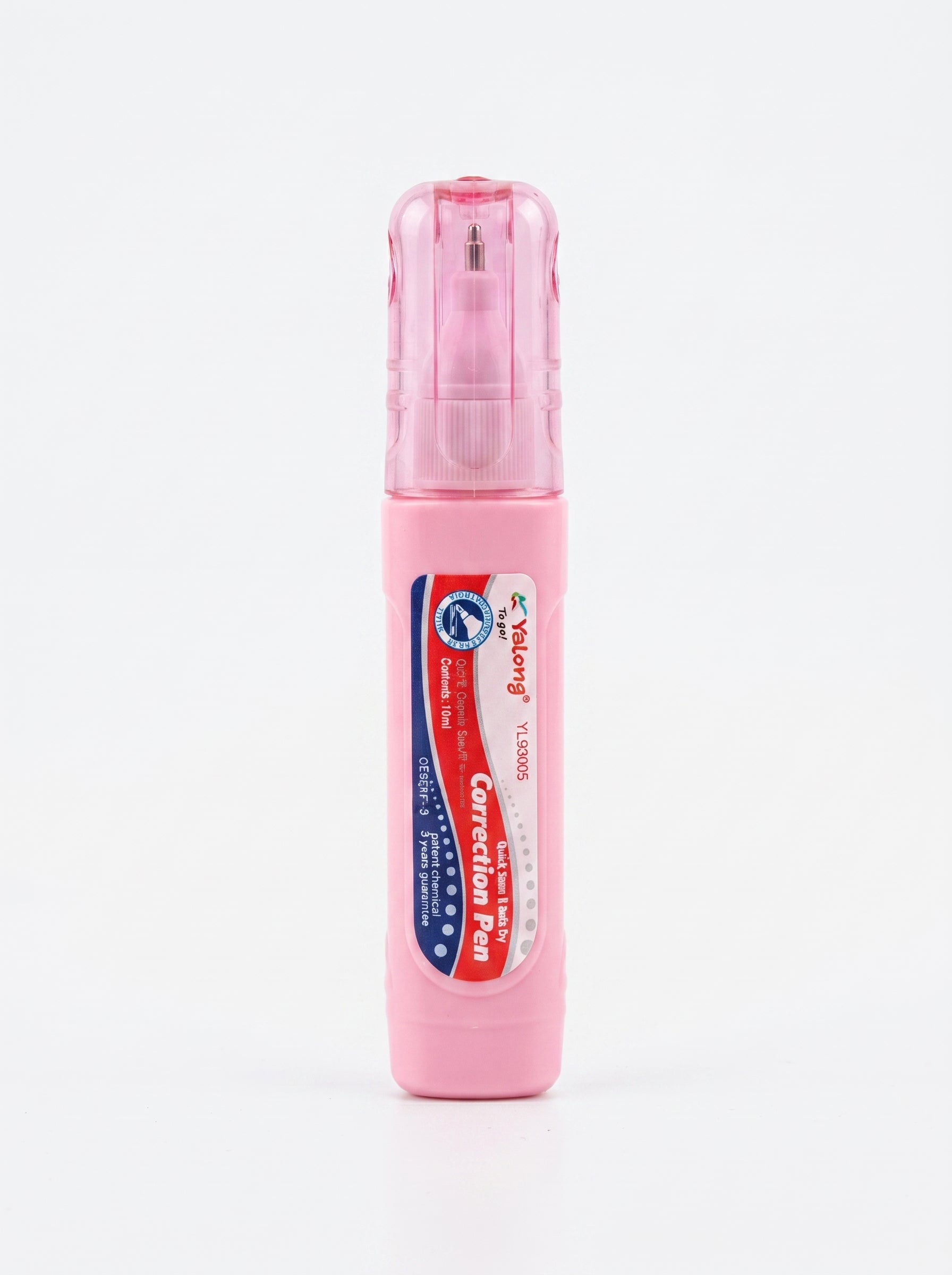 Correcteur Liquide de Haute Qualité