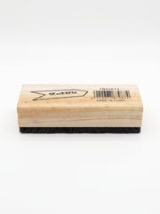 Brosse tableau en bois
