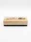Brosse tableau en bois