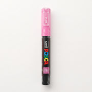 Marqueur Posca PC-1M - Pointe Extra-Fine 0.7mm | Peinture à l'Eau