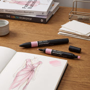 Marqueur Promarker Original – Double Pointe pour Dessin Pro