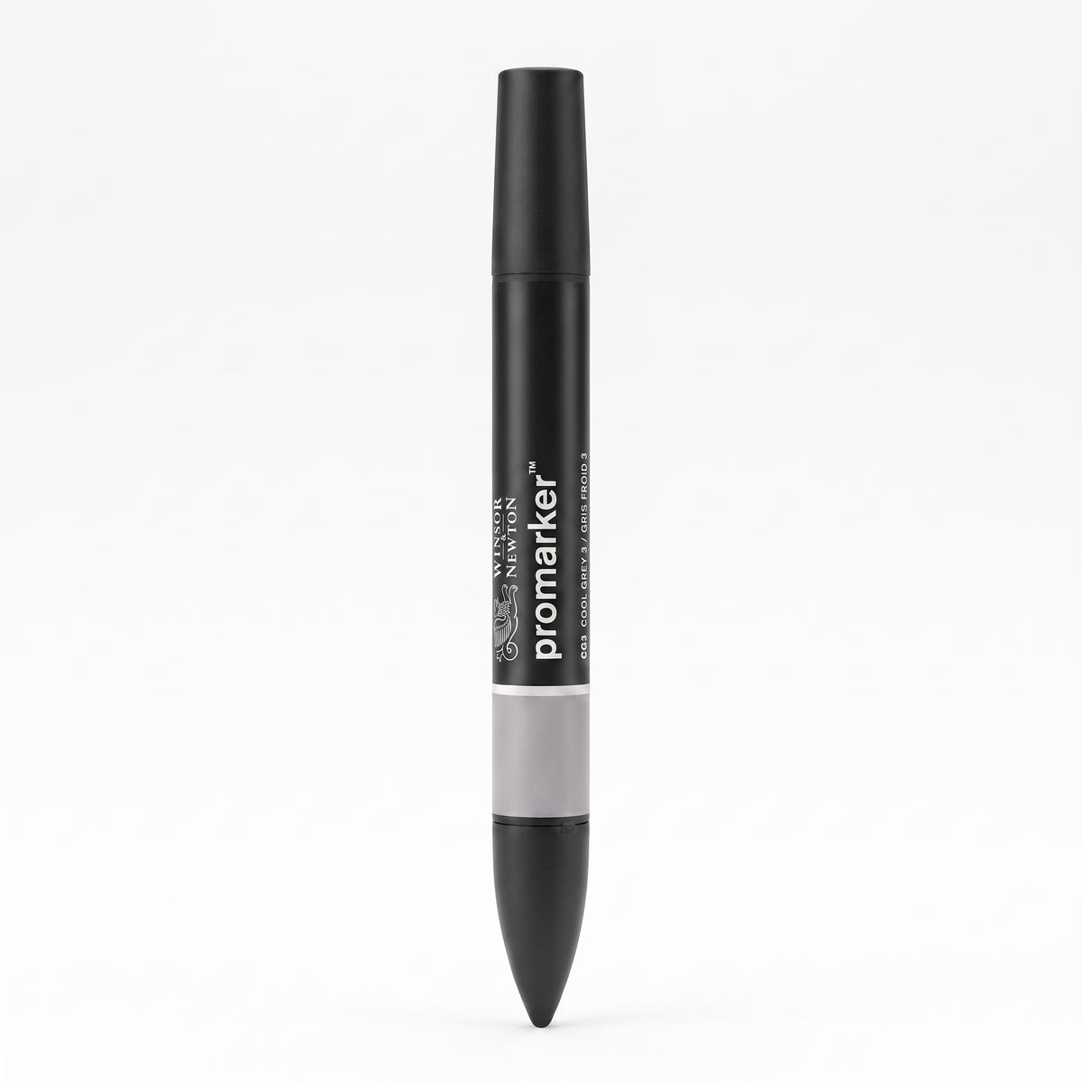 Marqueur Promarker Original – Double Pointe pour Dessin Pro