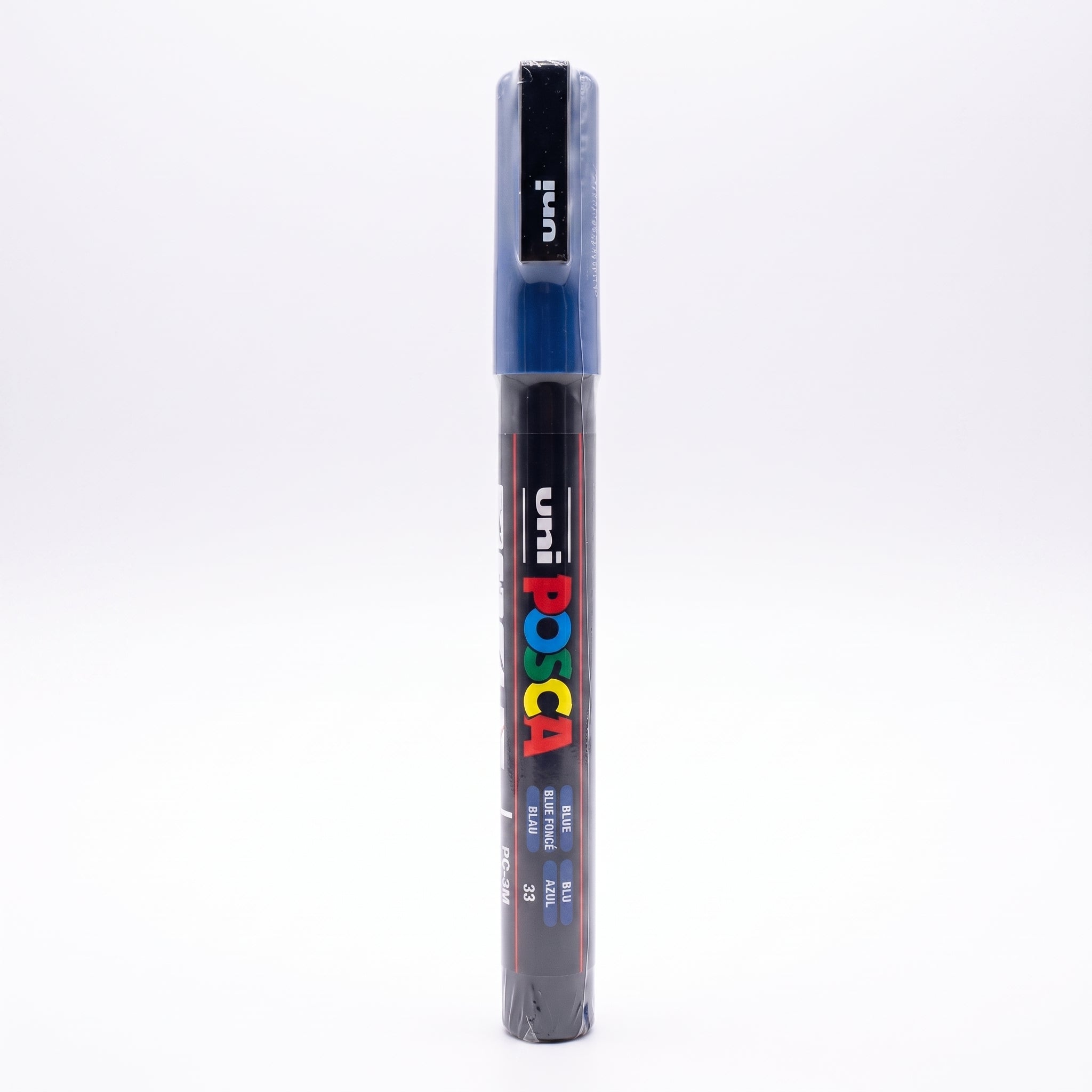 Marqueur Posca PC-3M - Pointe Fine 0.9-1.3mm | Peinture à l'Eau