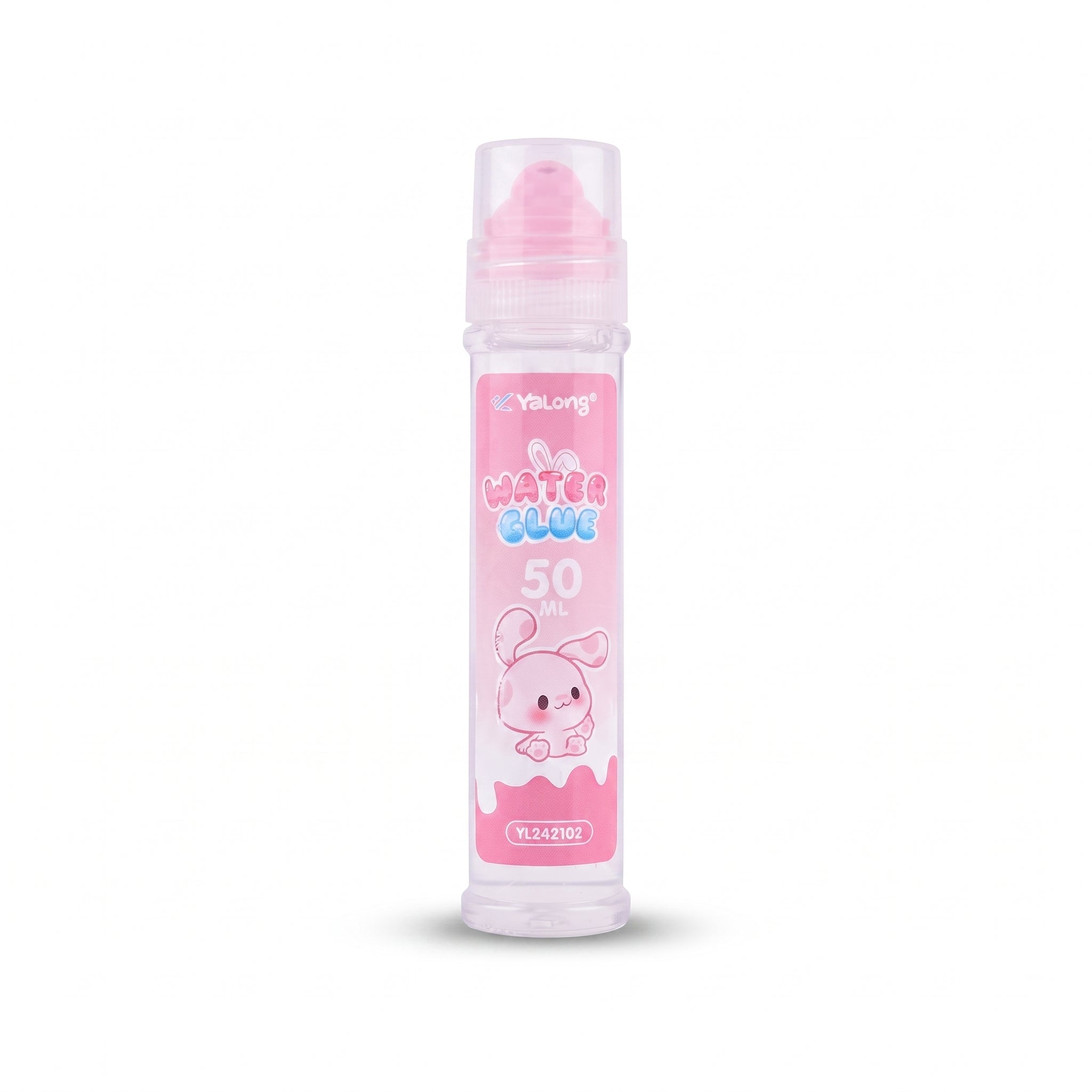 Colle liquide 50ml Yalong - Flacon Pratique To Go Image secondaire du produit