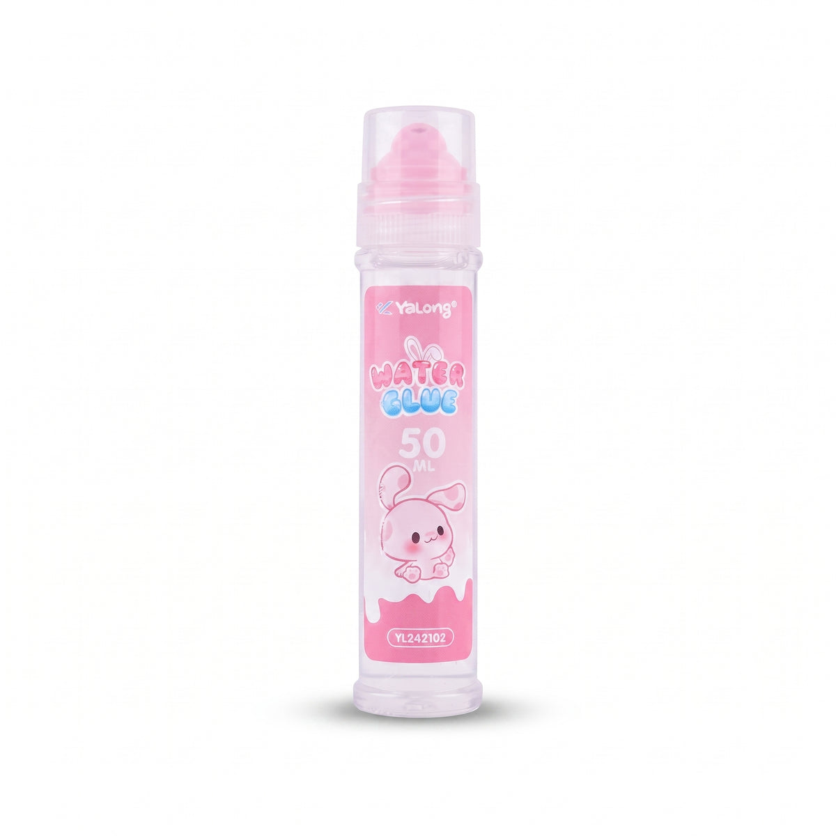 Colle liquide 50ml Yalong - Flacon Pratique To Go