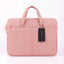 Cartable Porte PC Premium – 2 Poches de Rangement En Rose ,Bleu Et Gris   Yalong To Go