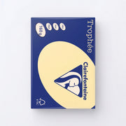 Rame de Papier Couleur 160g A4 (250 Feuilles) - Qualité Premium