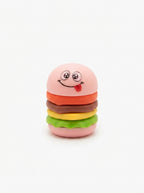 Taille-crayon avec gomme intégrée "To Go"