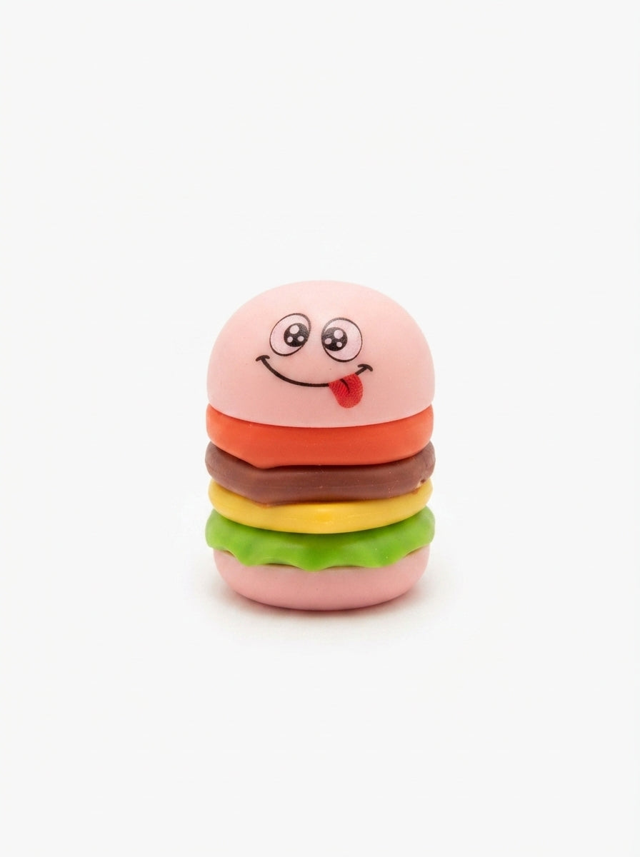Taille-crayon avec gomme intégrée "To Go"