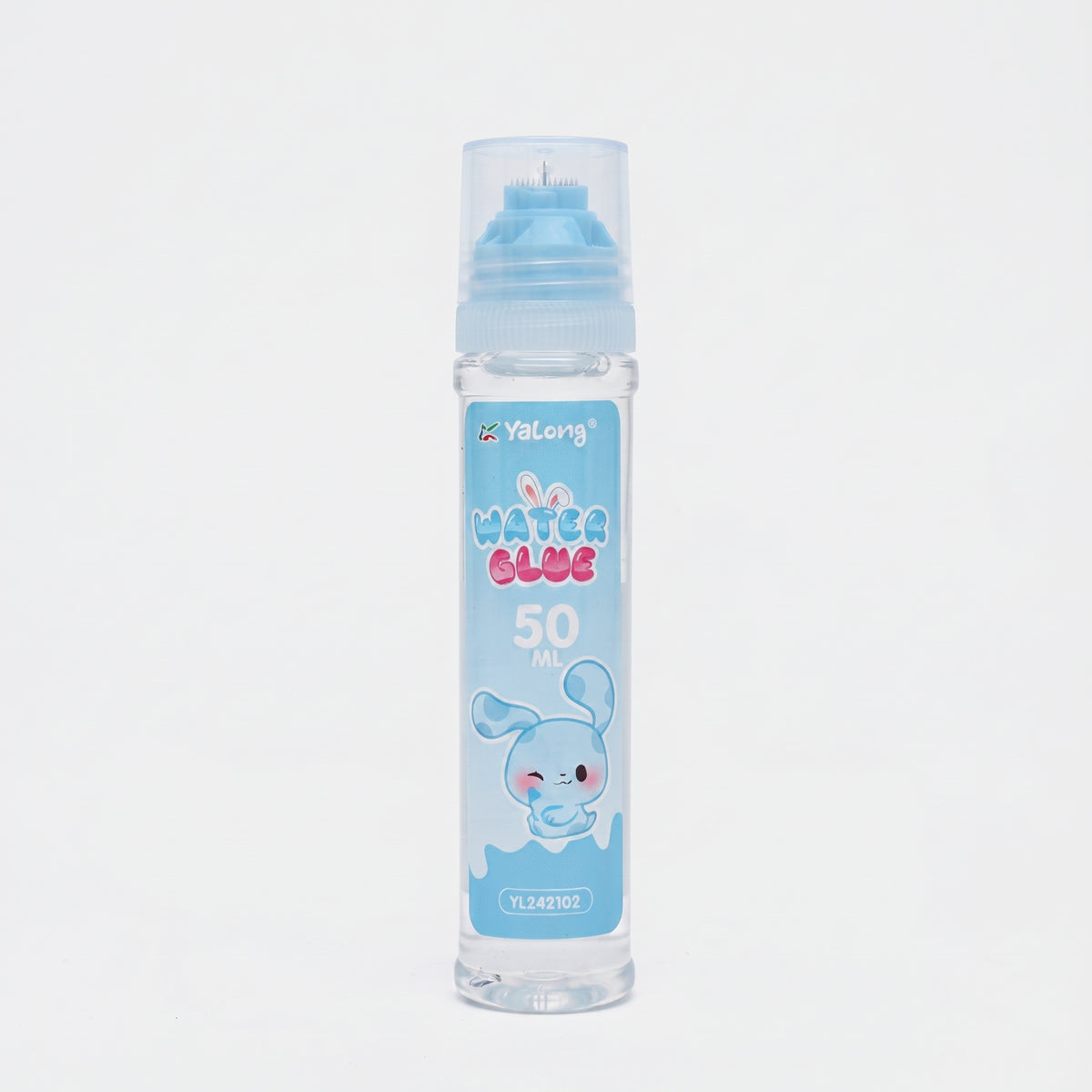 Colle liquide 50ml Yalong - Flacon Pratique To Go