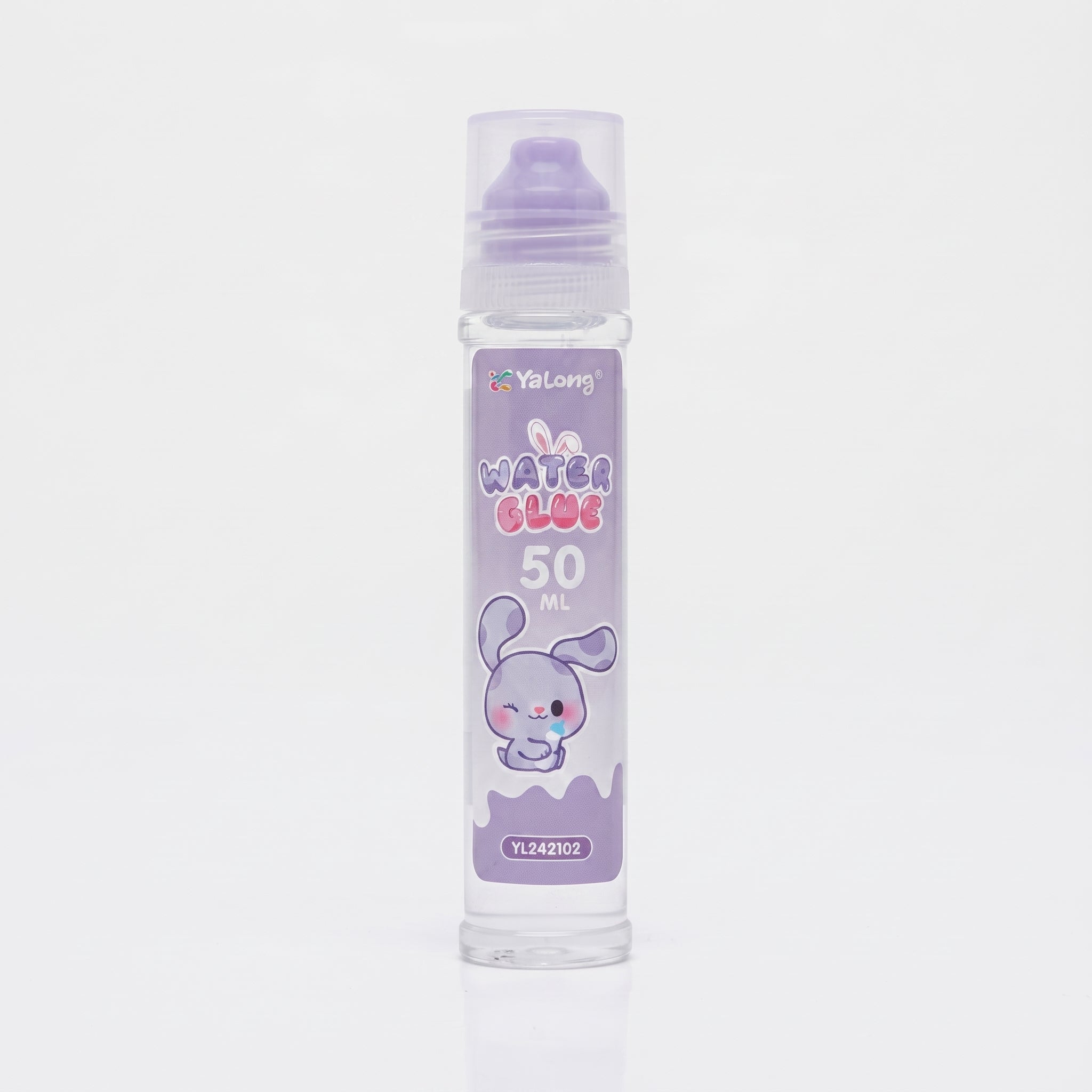 Colle liquide 50ml Yalong - Flacon Pratique To Go Image principale du produit