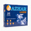 Rame papier A4 Azhar Lazer 80g 500 feuilles - Papier imprimante et photocopie