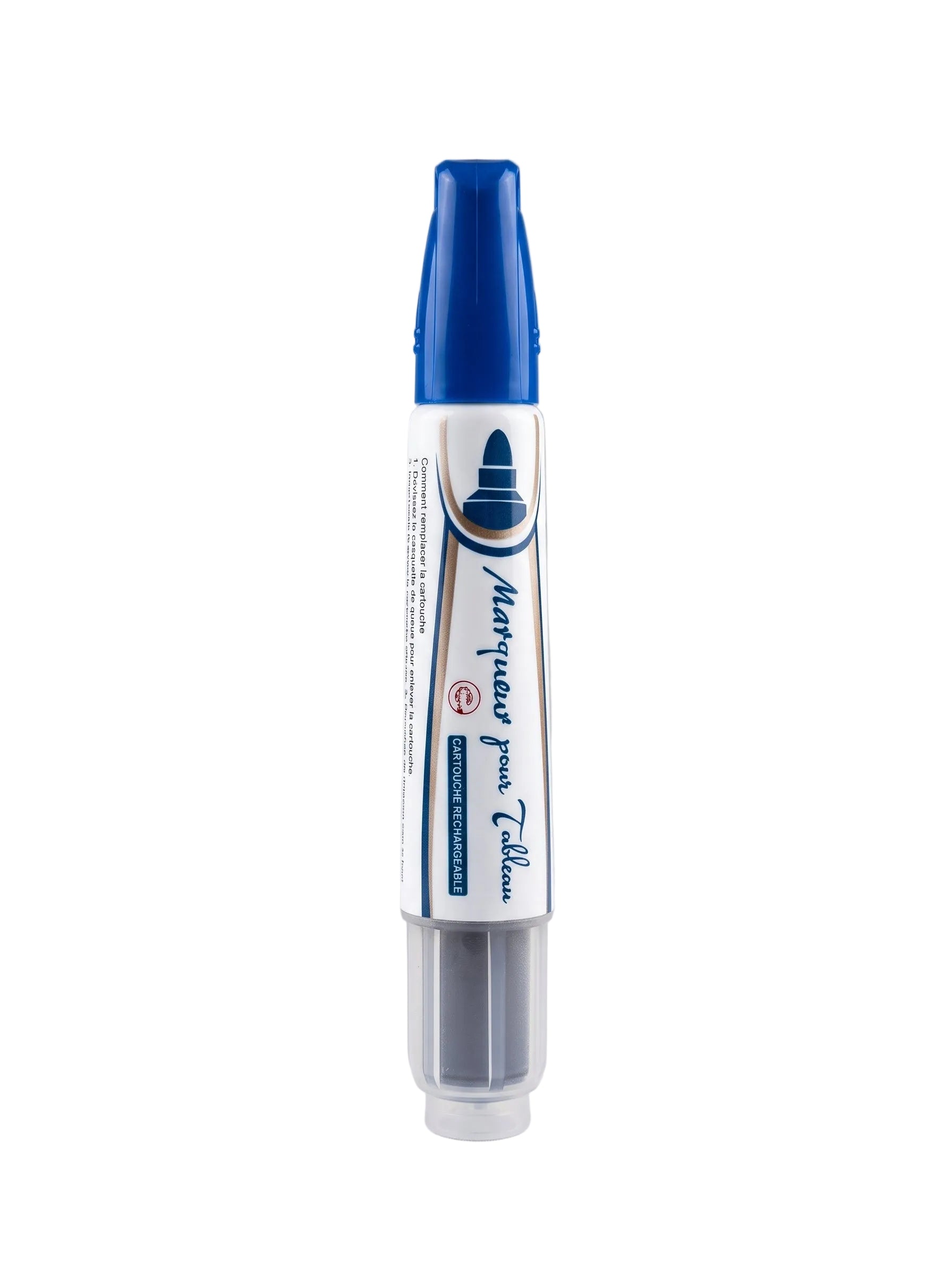 Marqueur tableau blanc rechargeable Memory