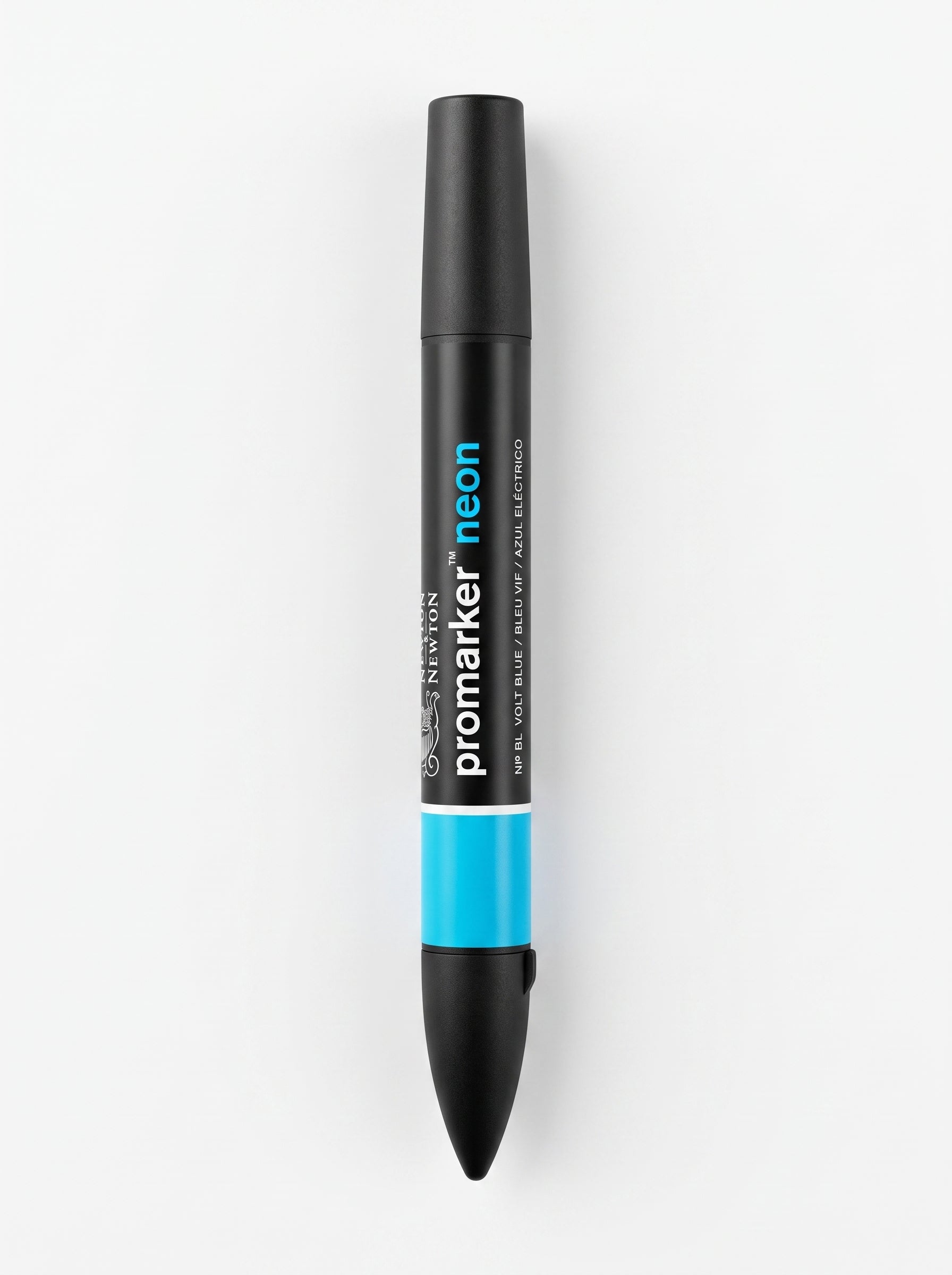 Feutre Promarker Neon – Marqueur Double Pointe