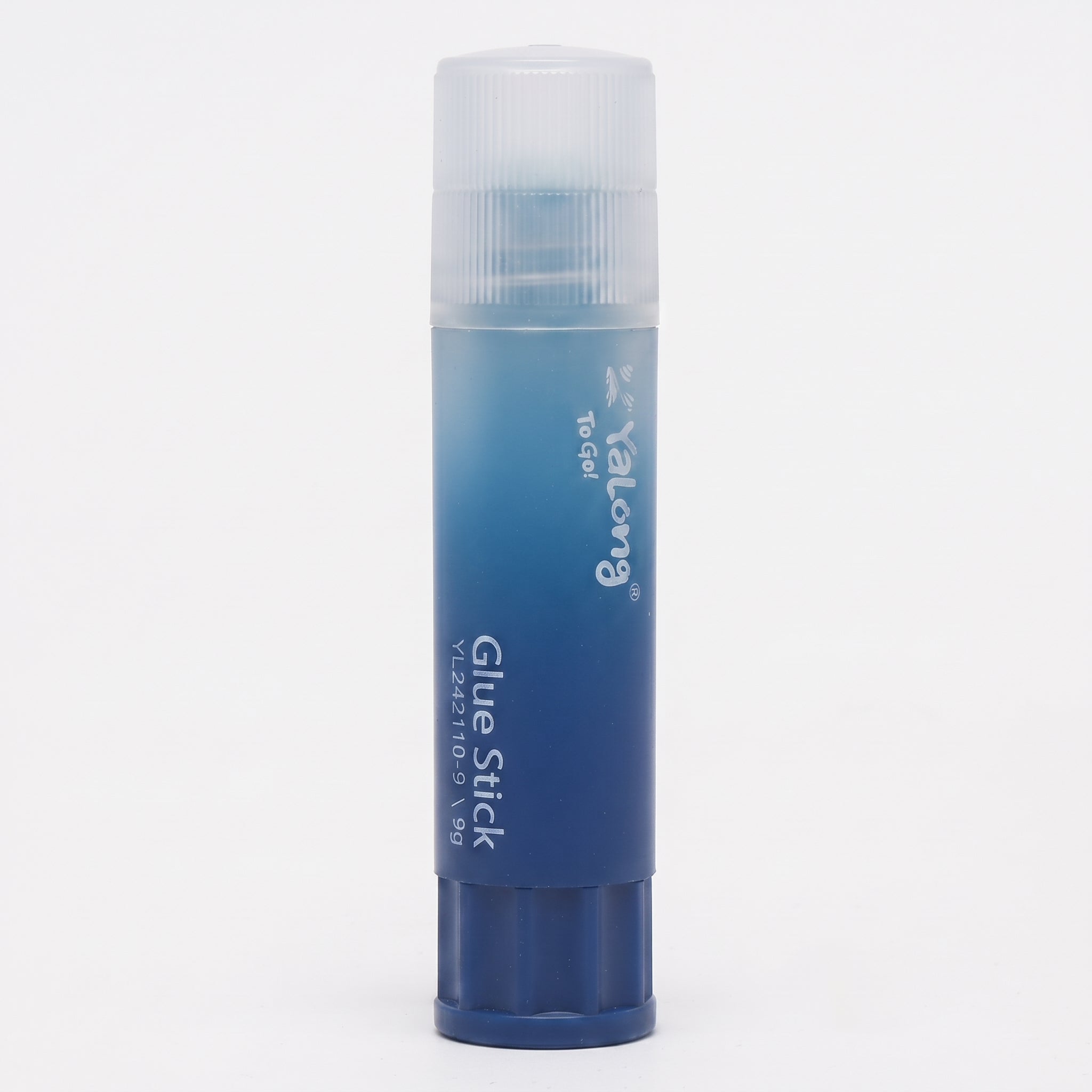 Colle Stick Yalong To Go - Colle Solide Performante pour Loisirs Créatifs