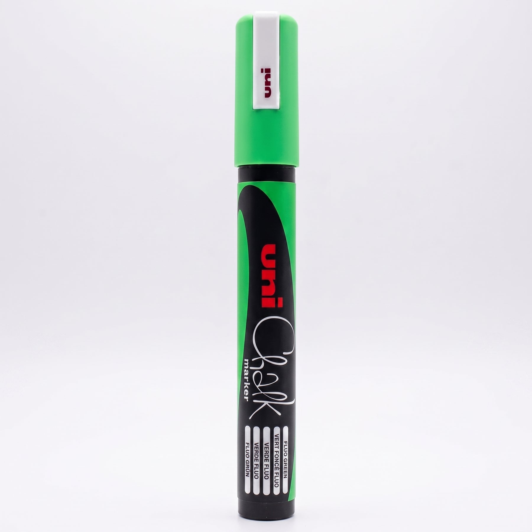 Marqueur Liquide Uni Effaçable pour Verre & Ardoise - 1.8-2.5mm