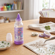 Colle liquide 50ml Yalong To Go - Transparente