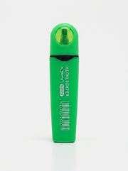 Surligneur fluorescent Yalong "To Go" | Pointe Haute Qualité