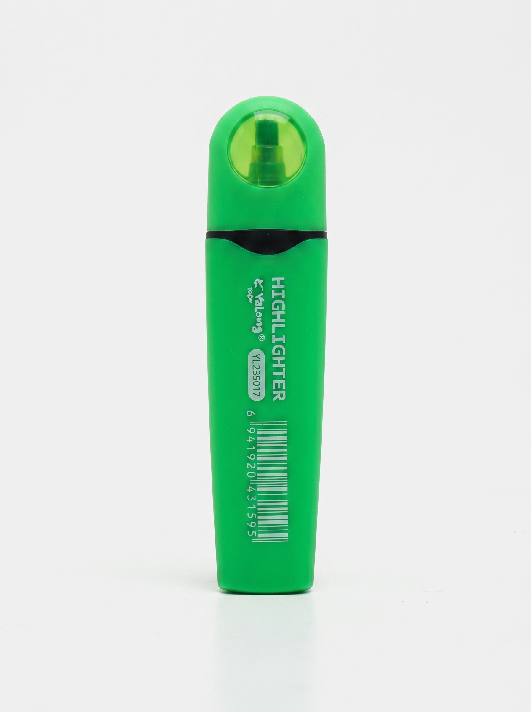Surligneur fluorescent Yalong "To Go" | Pointe Haute Qualité