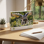 Rame de papier A4 90g New Future - 500 Feuilles Multi-usages